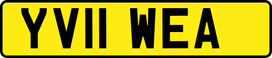 YV11WEA