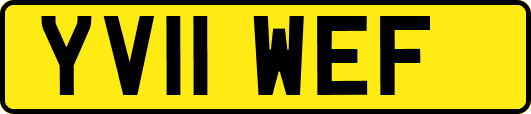 YV11WEF