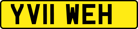 YV11WEH