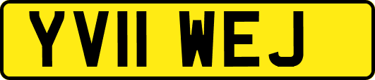 YV11WEJ