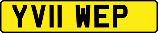 YV11WEP