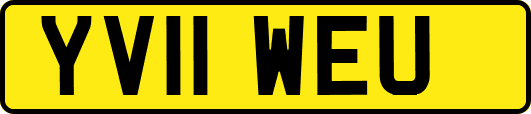YV11WEU