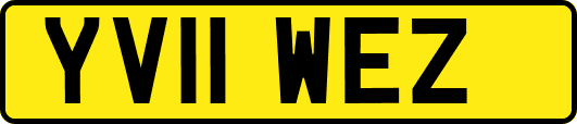 YV11WEZ