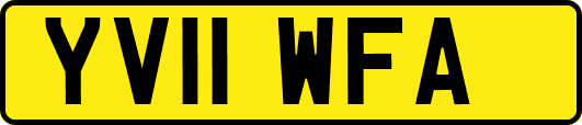 YV11WFA