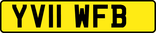 YV11WFB