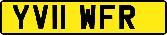 YV11WFR