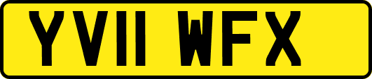YV11WFX