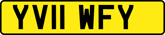 YV11WFY