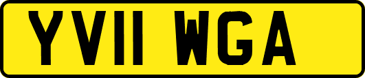YV11WGA