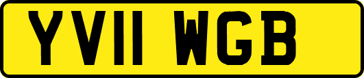 YV11WGB