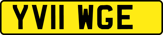 YV11WGE
