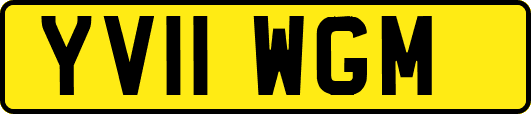 YV11WGM