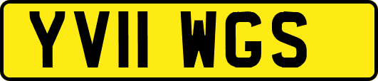 YV11WGS