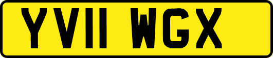 YV11WGX