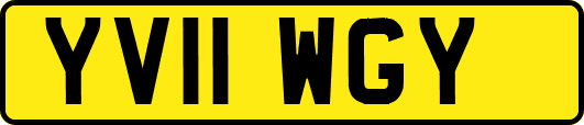 YV11WGY