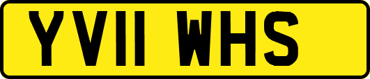 YV11WHS