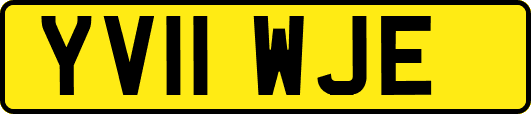 YV11WJE
