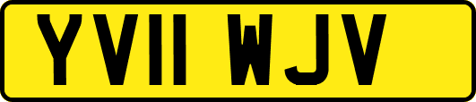 YV11WJV