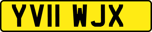 YV11WJX