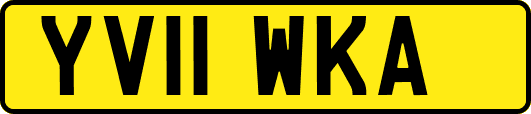 YV11WKA