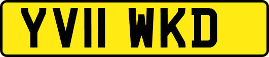 YV11WKD