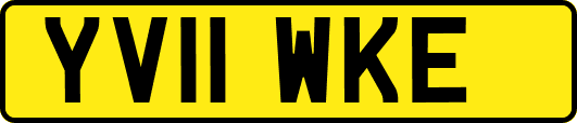 YV11WKE