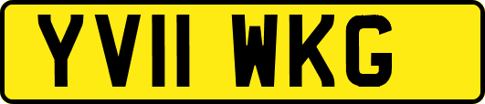 YV11WKG
