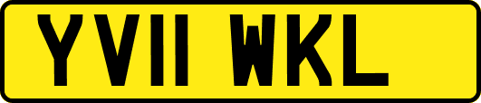 YV11WKL