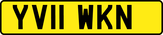YV11WKN