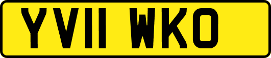 YV11WKO
