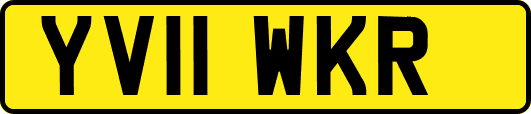 YV11WKR