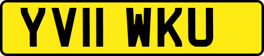 YV11WKU