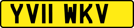 YV11WKV