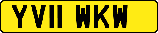 YV11WKW