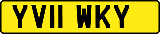 YV11WKY