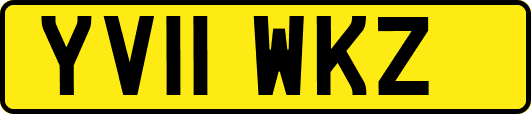YV11WKZ