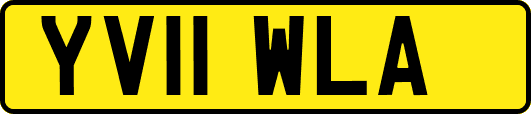 YV11WLA