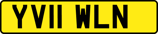YV11WLN