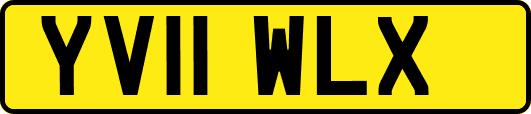 YV11WLX