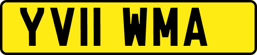 YV11WMA