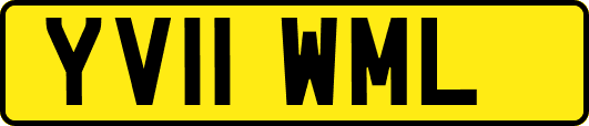 YV11WML