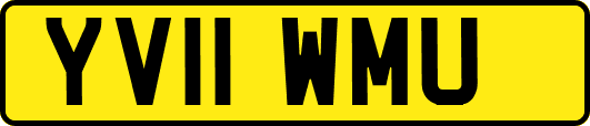 YV11WMU