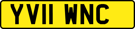 YV11WNC