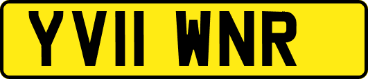 YV11WNR