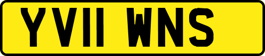 YV11WNS