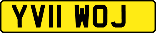 YV11WOJ