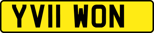 YV11WON