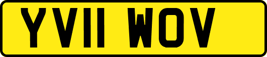 YV11WOV