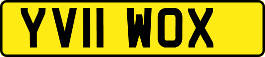 YV11WOX