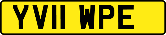 YV11WPE